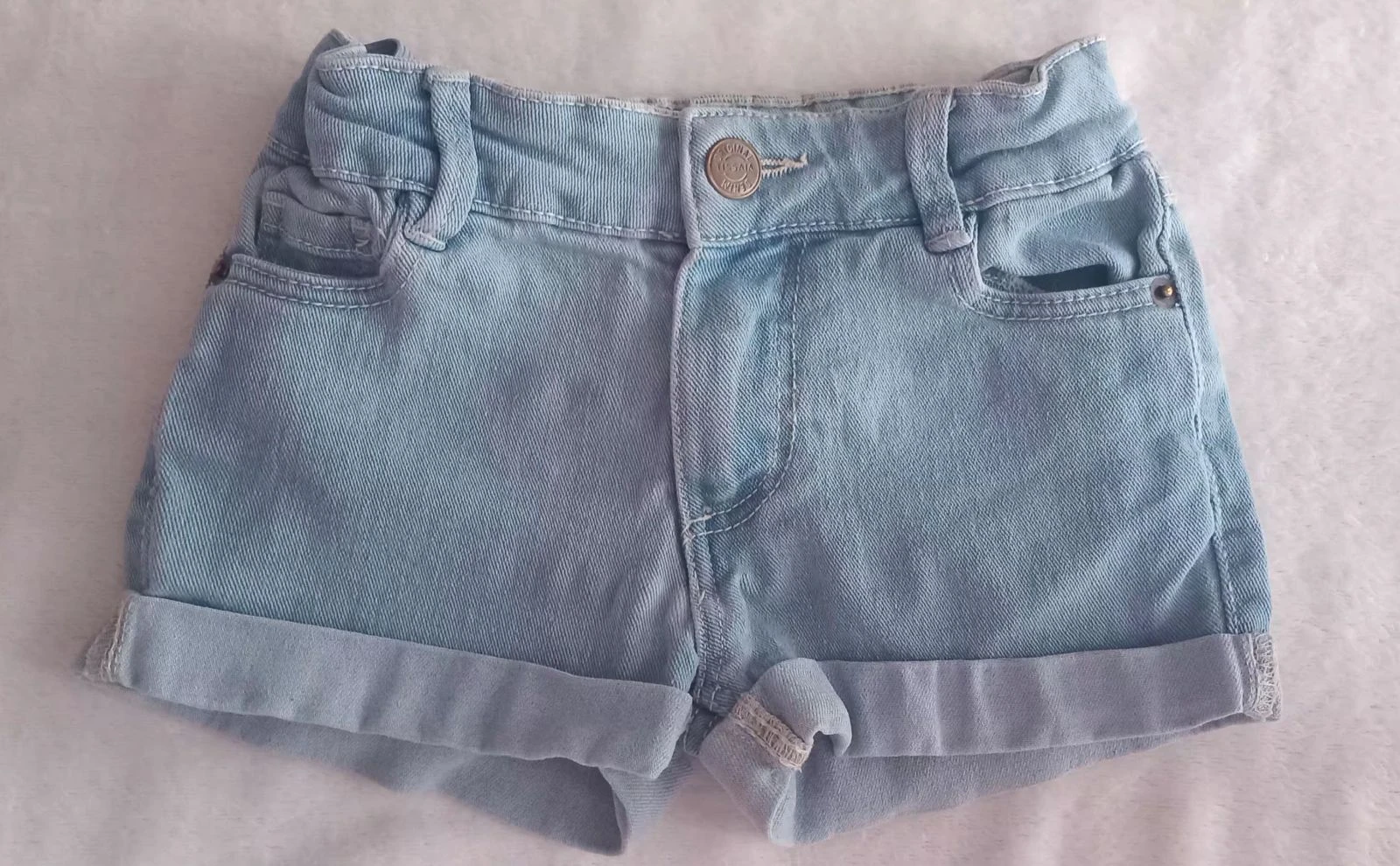 Lot été filles 3 ans - Excellent état  – photo 10